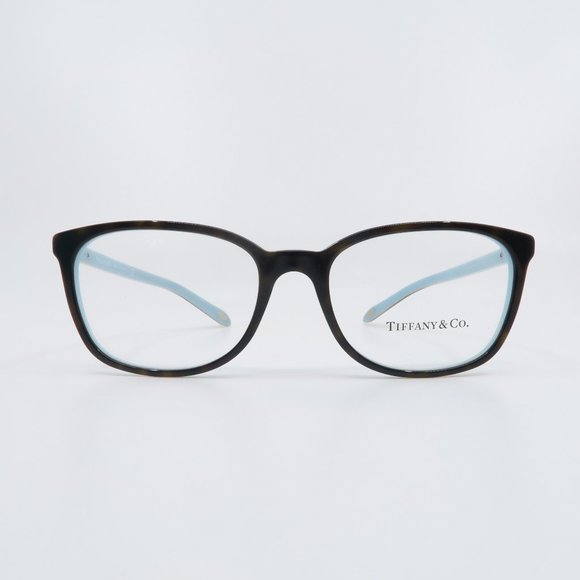 Tiffany & Co. TF 2109-H-B 8134 Rectangle Tortoise - Picture 14 of 15